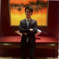 Rocky Peng