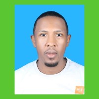 Fredrick Njuguna