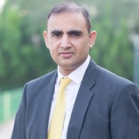Waqar Ali Qureshi