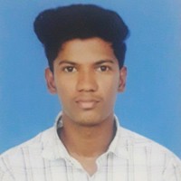 Dhanabal Ashokkumar