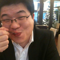 Jung Won Park