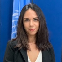 Andrea Mello-Pereira