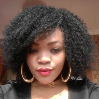 Gomolemo Michelle Morolong