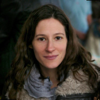 Anaïs Mottaz