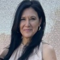Mary Lou Gonzalez
