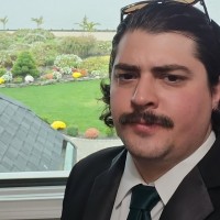 Pat Cacioppo