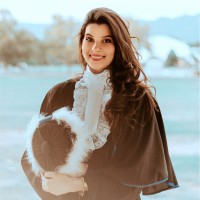Julia Rosso Marramon