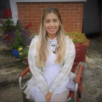 Rachel Harris
