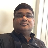 Subodh Das