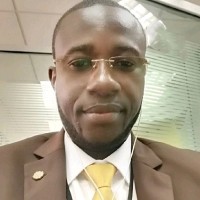 TRAORE ARNAUD HERMANN