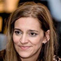 Celeste Naude