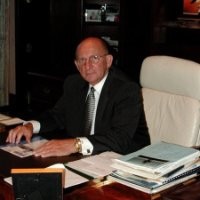 Lee Rutherford