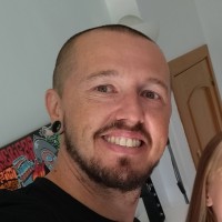 Alejandro Santamaría Vázquez