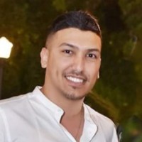 Eldad Haim