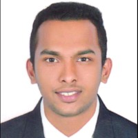 Harikrishnan U S