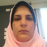 Najwa sandouka-yaghi