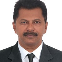 Biju Berchmans