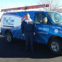 Hvac Lou Falzon