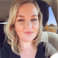 Naomi Foran
