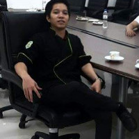 Lyndon John Bondoc