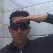 Farhad Talkhabi