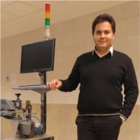 Amir hossein kousheshfard