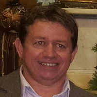 Ivaldir Floriano Ribeiro