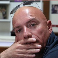 Massimiliano Gallino