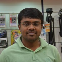 Manohar C M