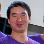 Frank Wang