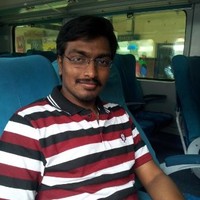 Naveen Ramesh