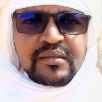 Abdoul Aziz Oumarou Aboubacar