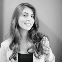 Mary Panou