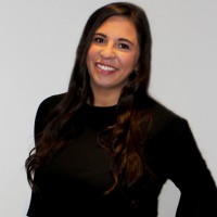 Katie Charusch
