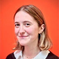 Ainhoa Mendazona Ramírez