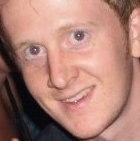Luke Bird