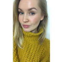 Marielle Algesjö Rautiainen