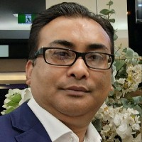 Faisal Ahmad