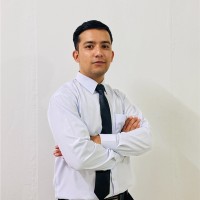 Nipesh Singh Thakuri