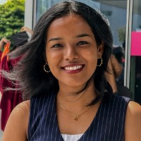 Mariya Joseph