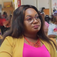 Theresa Osei