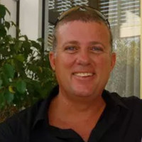 Brian Nicholas Mackie