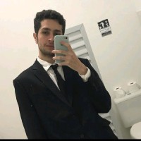 Augusto Kauê Gouvêa