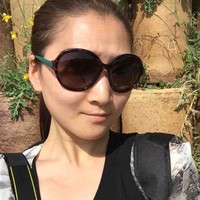 Queenie Tu