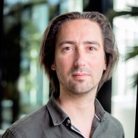 Hein Van Heck