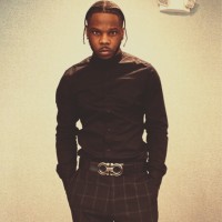 Rayshaun Slade