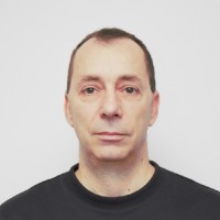 Kiril Laktinski