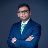 Arvind Kumar