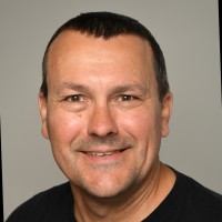 Kevin Beam