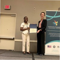 Lydia Anokye